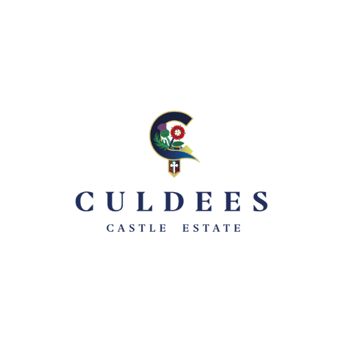 Culdee’s Castle logo